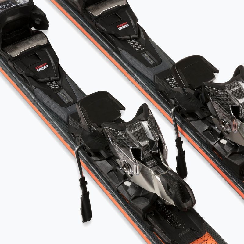Zjazdové lyže + viazanie Völkl Peregrine MT + VMotion 10 GW 5