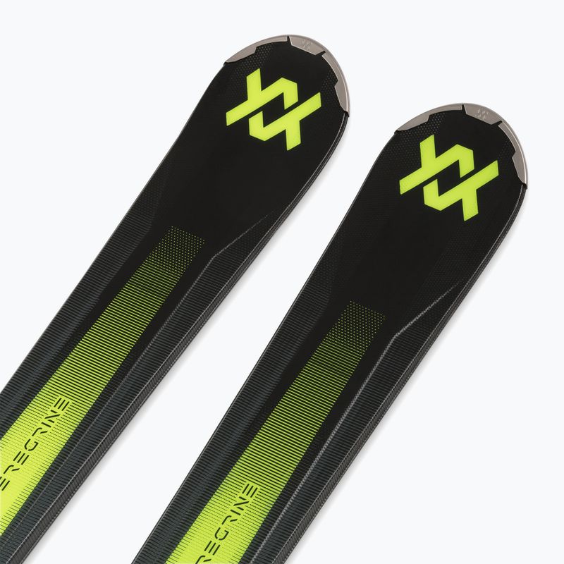 Zjazdové lyže + viazanie Völkl Peregrine XT + VMotion 10 GW 4
