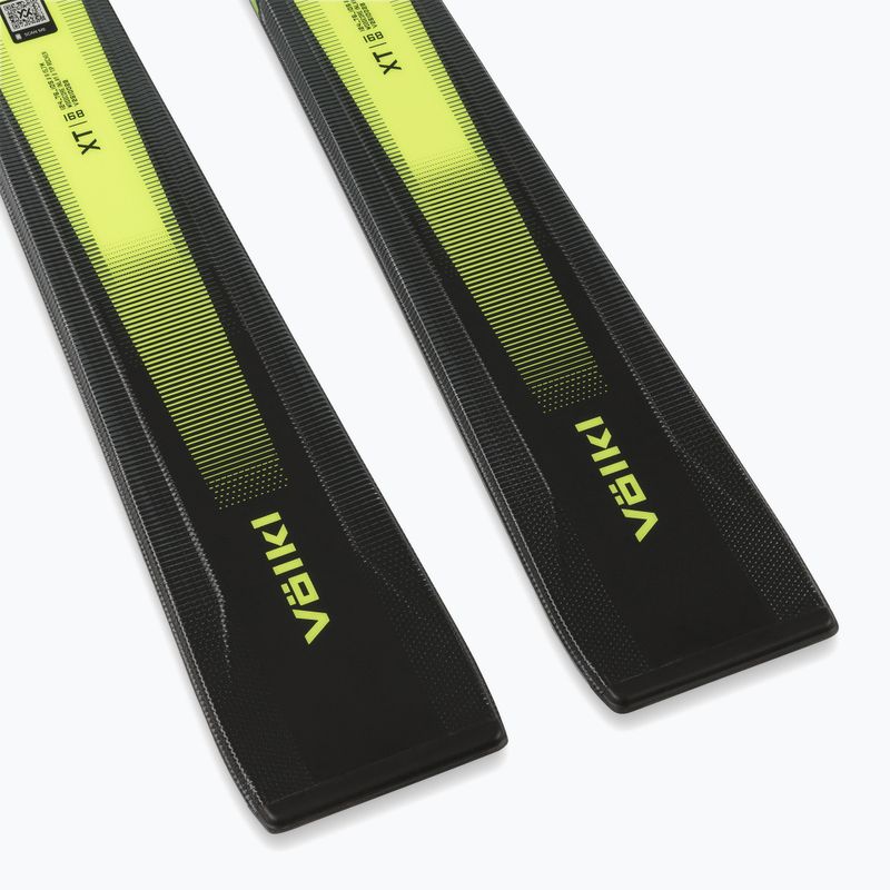 Zjazdové lyže + viazanie Völkl Peregrine XT + VMotion 10 GW 6