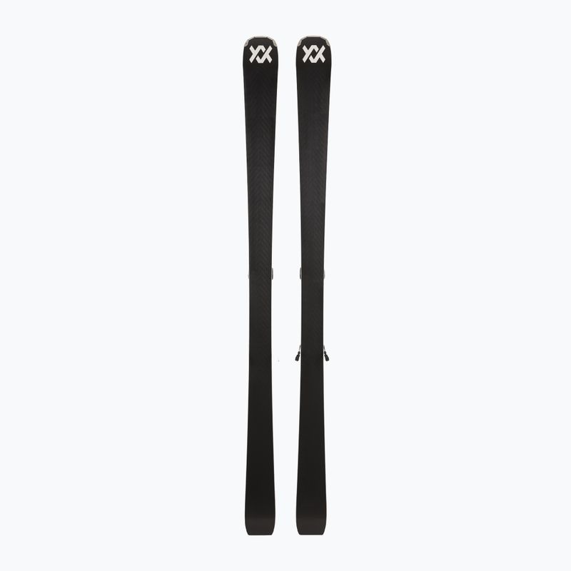 Zjazdové lyže + viazanie Völkl Peregrine 82 + Lowride 13 FR 2