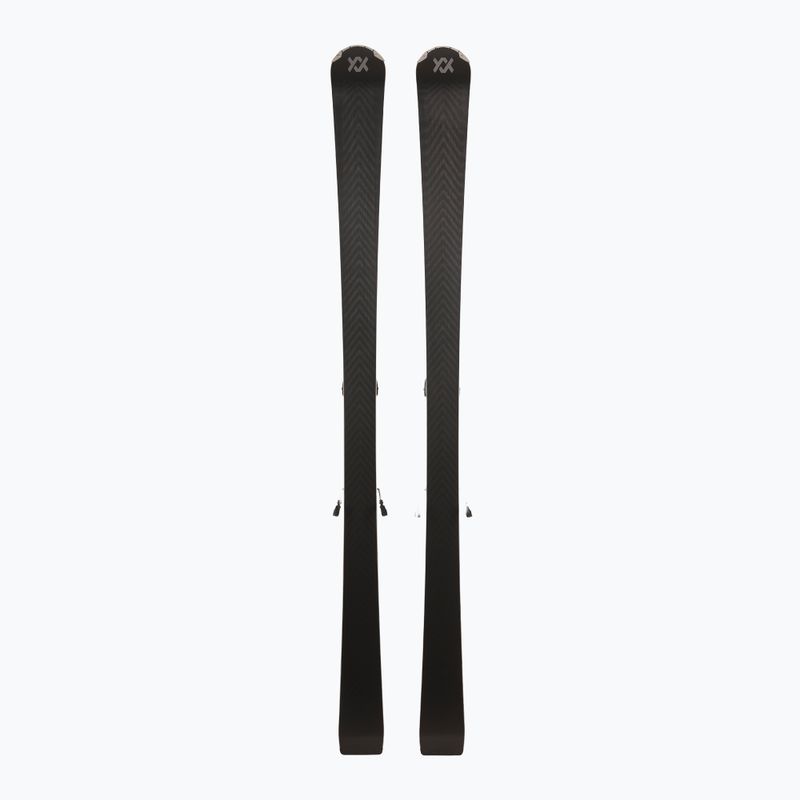 Dámske zjazdové lyže + viazanie Völkl Shine MT+VMotion 10 GW Lady 2