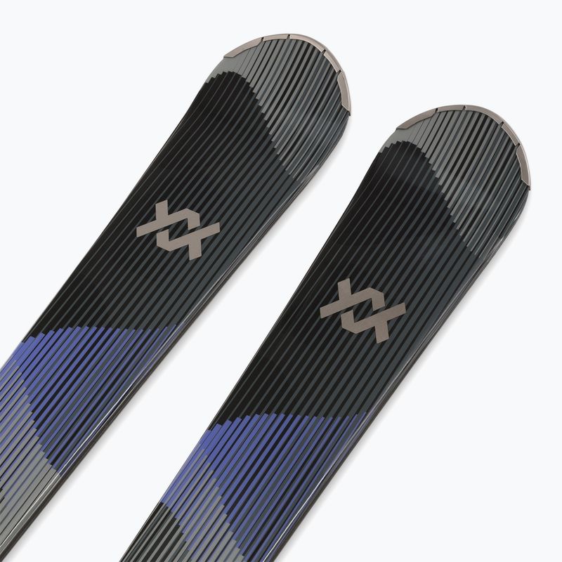 Dámske zjazdové lyže + viazanie Völkl Shine MT+VMotion 10 GW Lady 4