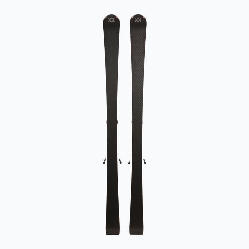 Dámske zjazdové lyže + viazanie Völkl Shine 76 + VMotion 10 GW Lady 2