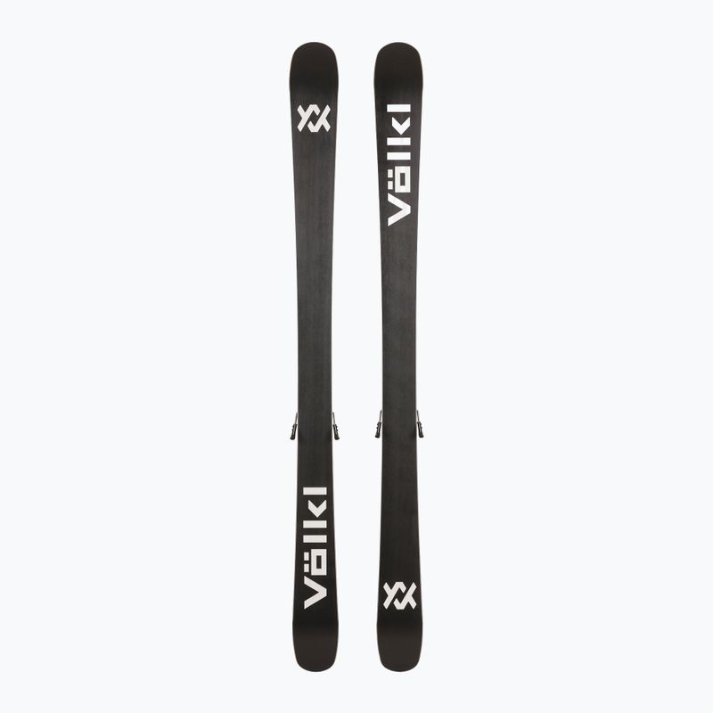 Detské zjazdové lyže + viazanie Völkl Revolt Jr Park + 7.0 VMotion Jr 2