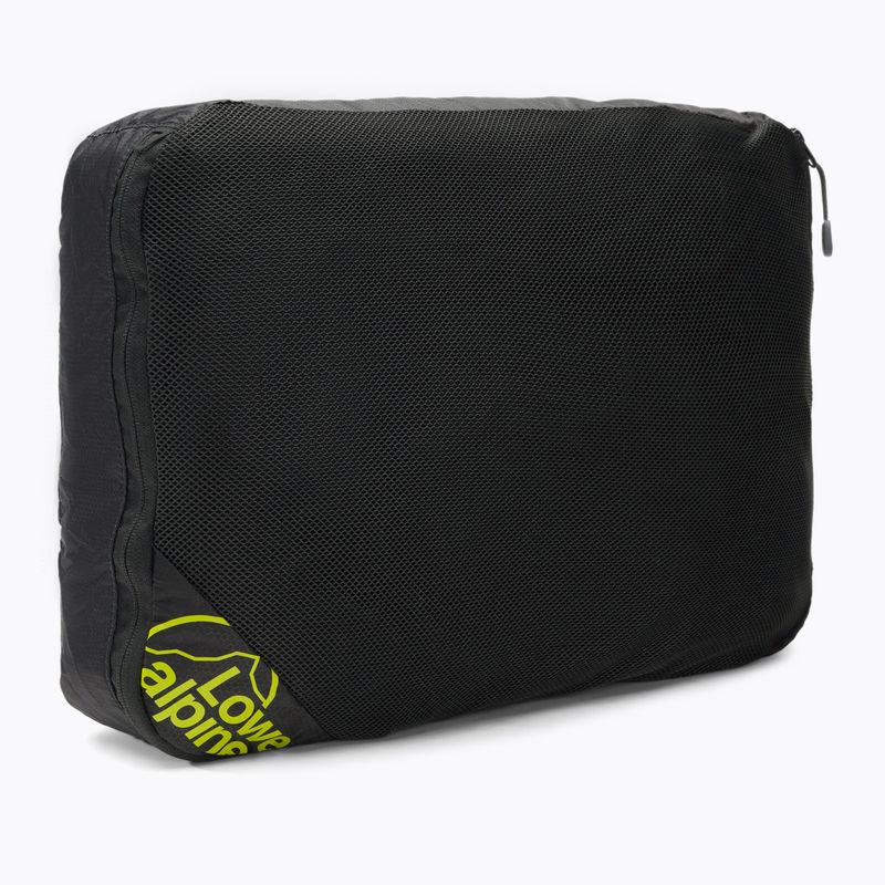 Organizér Lowe Alpine Packing Cube 14 l sivý FAE-7-AN-L