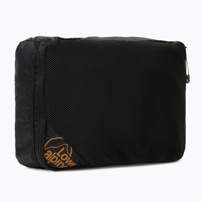 Organizér Lowe Alpine Packing Cube 9 l sivý FAE-7-AN-M