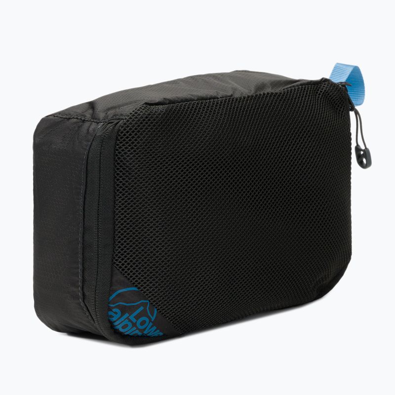 Organizér Lowe Alpine Packing Cube 7 l sivý FAE-7-AN-S
