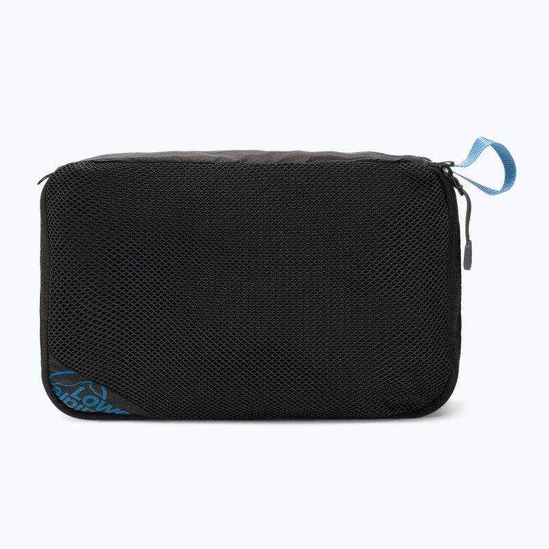 Organizér Lowe Alpine Packing Cube 7 l sivý FAE-7-AN-S 2