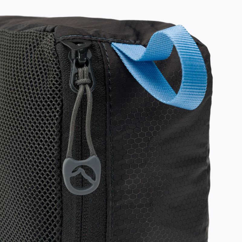 Organizér Lowe Alpine Packing Cube 7 l sivý FAE-7-AN-S 3