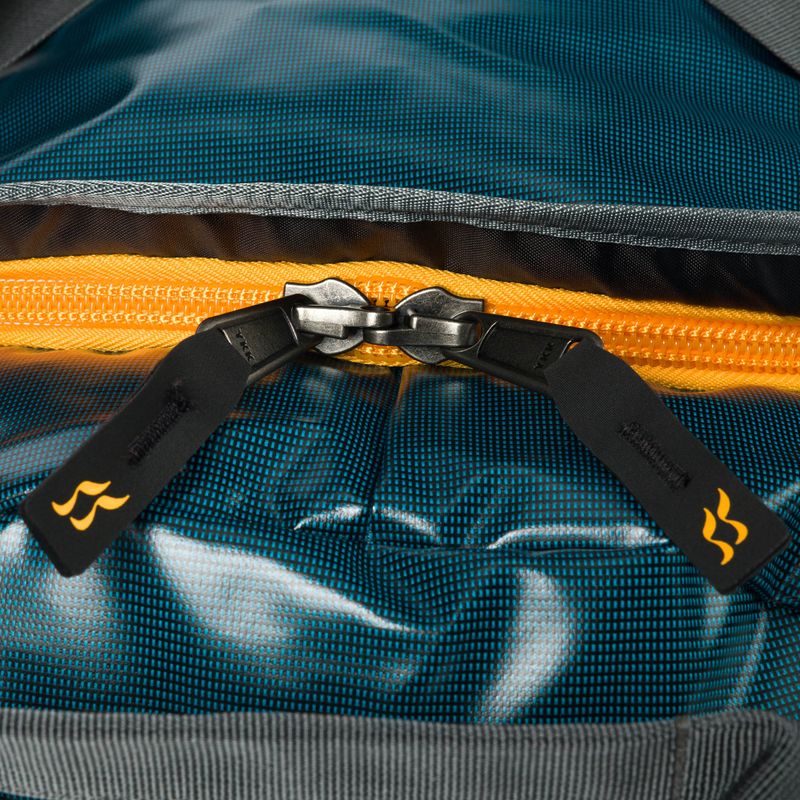 Rab Expedition pánska taška 50 l modrá QP-08-BU-50 6