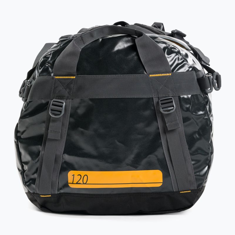 Cestovná taška Rab Expedition Kitbag 12 sivá QP-1 4