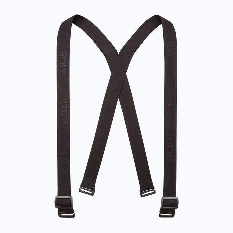 Traky Rab Braces black
