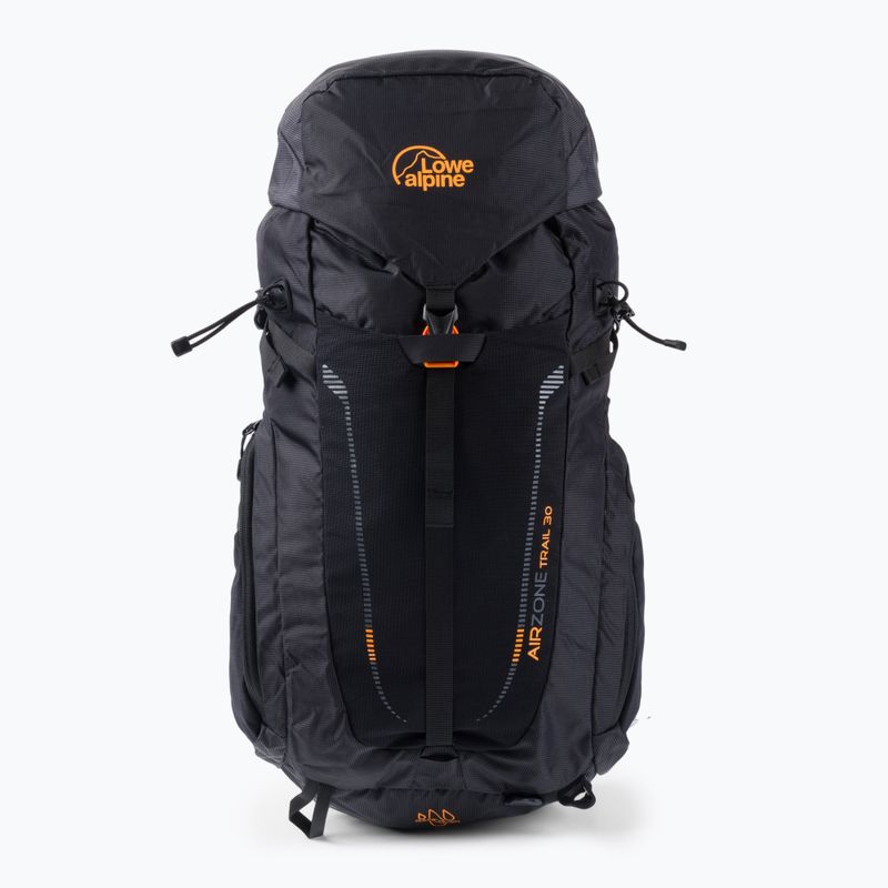 Lowe Alpine AirZone Trail 30 l turistický batoh čierny FTE-71-BL-30