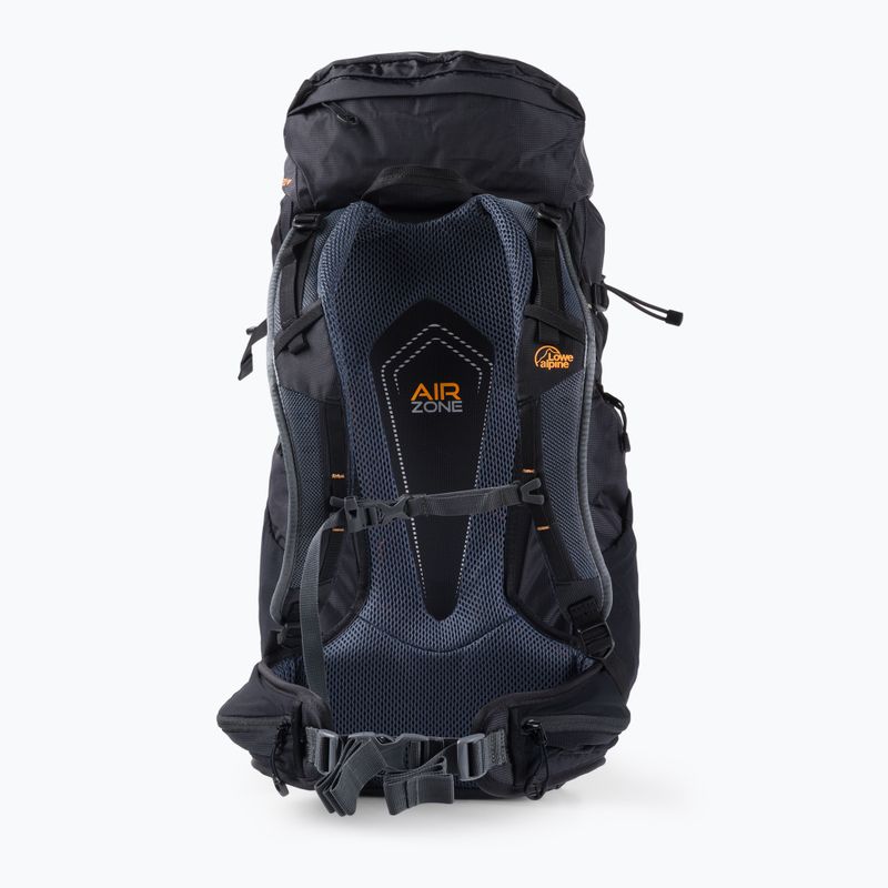 Lowe Alpine AirZone Trail 30 l turistický batoh čierny FTE-71-BL-30 3