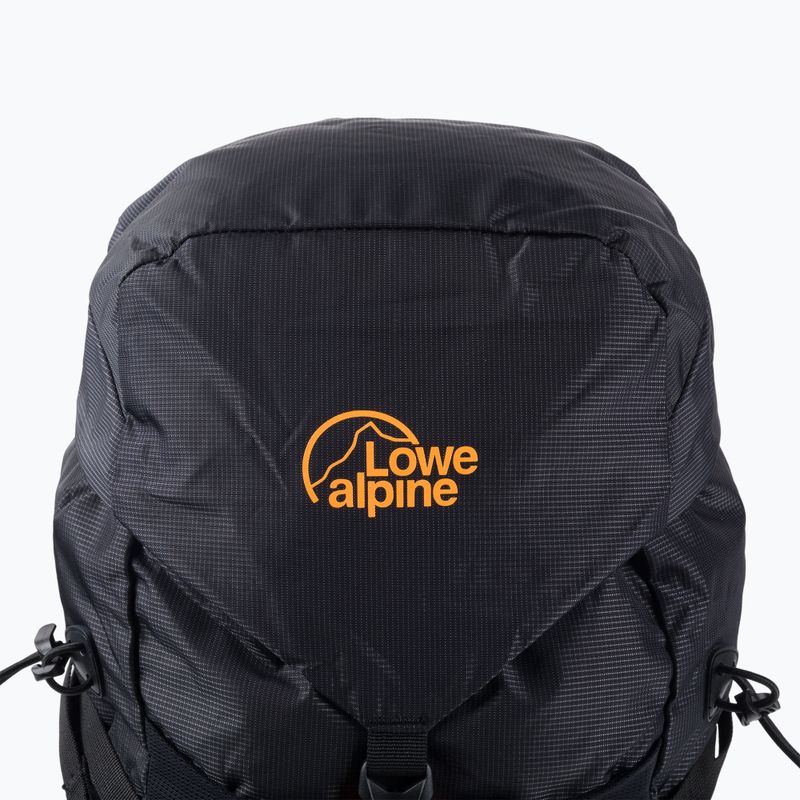 Lowe Alpine AirZone Trail 30 l turistický batoh čierny FTE-71-BL-30 4