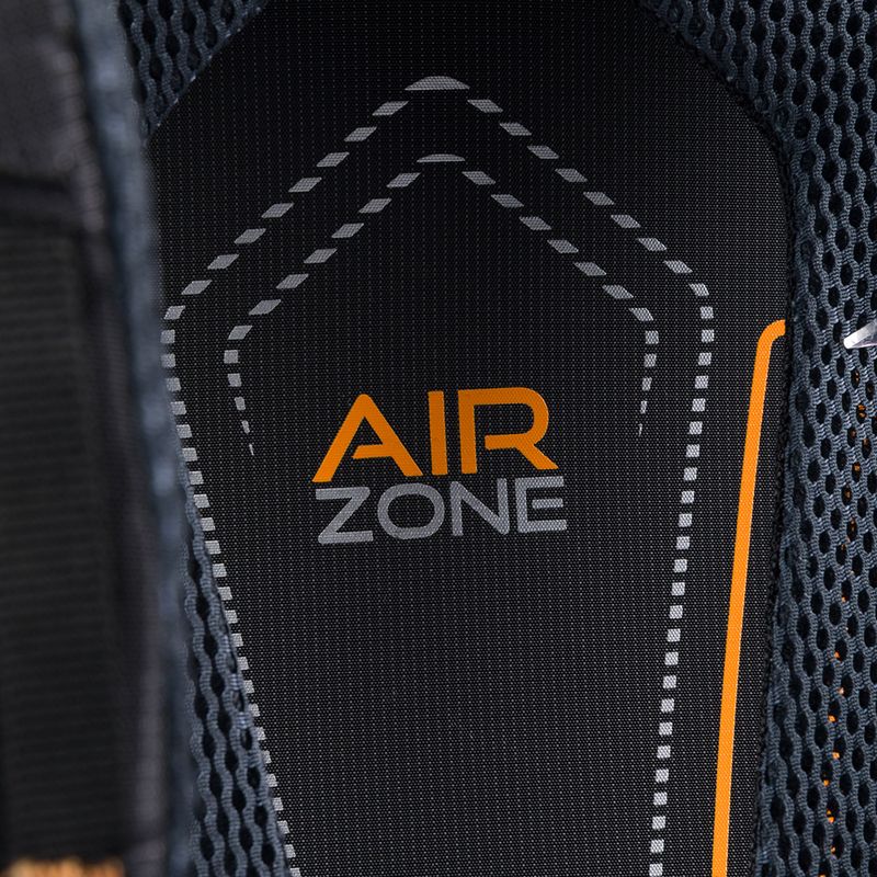 Lowe Alpine AirZone Trail 30 l turistický batoh čierny FTE-71-BL-30 8
