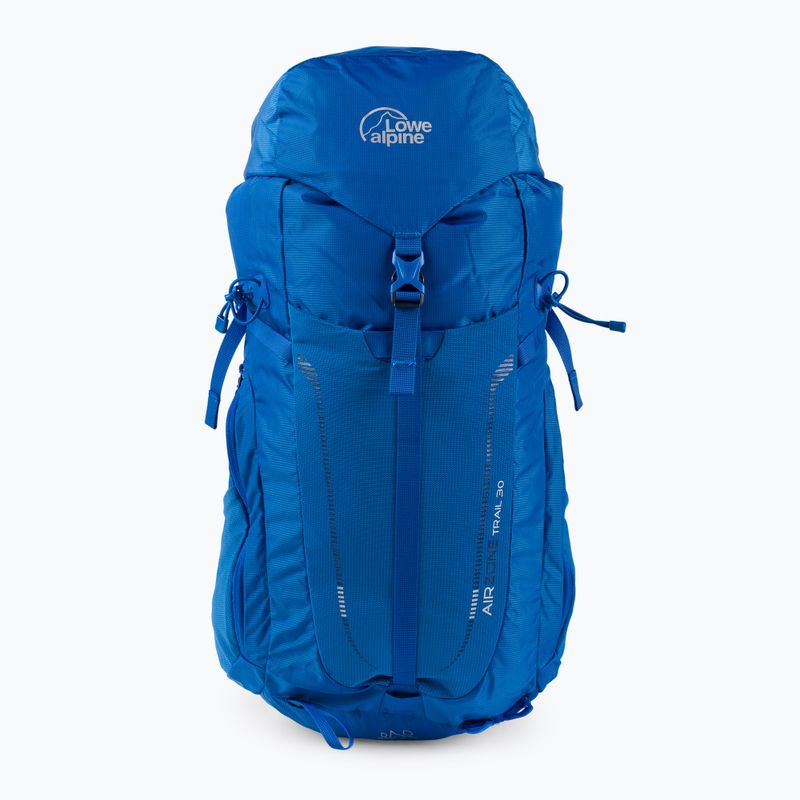 Lowe Alpine AirZone Trail 30 l turistický batoh modrý FTE-71-MA-30