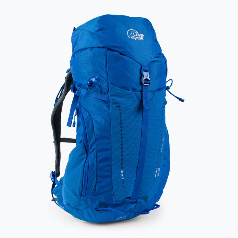 Lowe Alpine AirZone Trail 30 l turistický batoh modrý FTE-71-MA-30 2