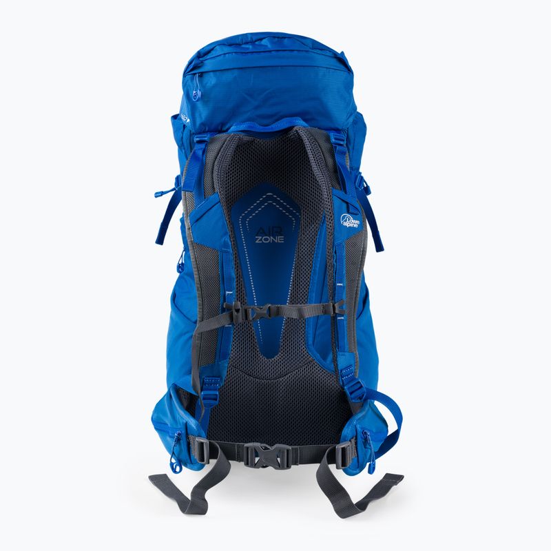 Lowe Alpine AirZone Trail 30 l turistický batoh modrý FTE-71-MA-30 3