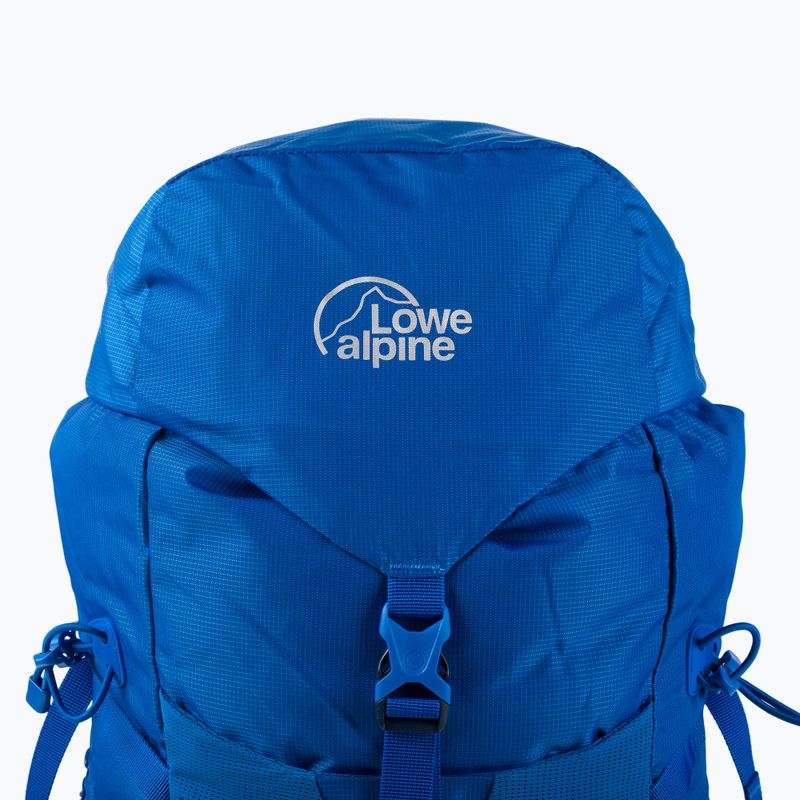 Lowe Alpine AirZone Trail 30 l turistický batoh modrý FTE-71-MA-30 4