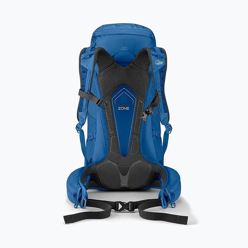 Lowe Alpine AirZone Trail 30 l turistický batoh modrý FTE-71-MA-30 10