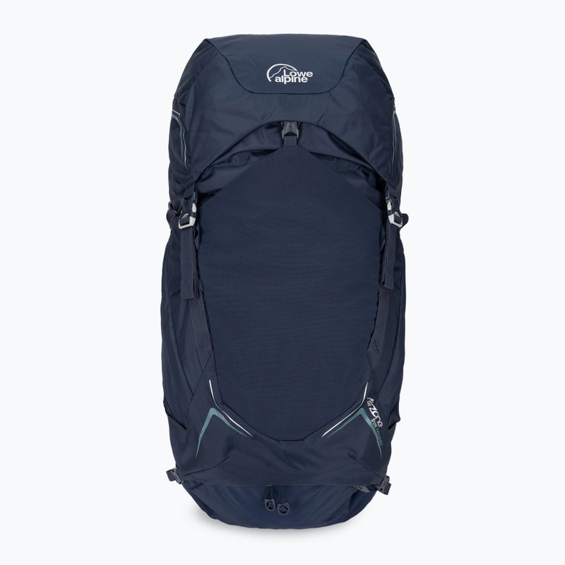 Dámsky trekingový batoh Lowe Alpine AirZone Trek ND43:50 43 + 7 l navy