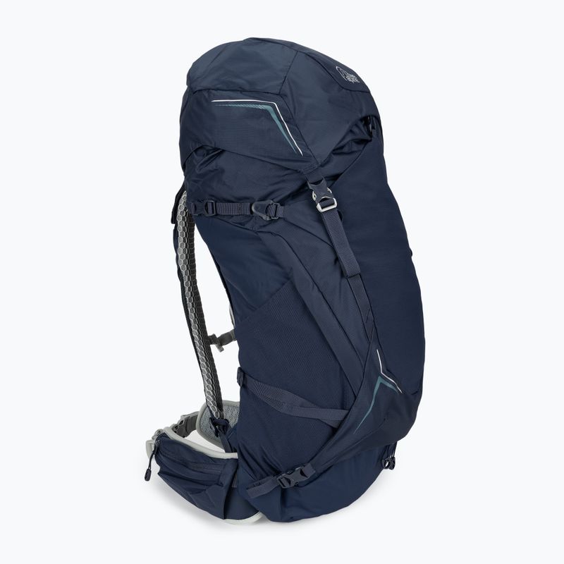 Dámsky trekingový batoh Lowe Alpine AirZone Trek ND43:50 43 + 7 l navy 2