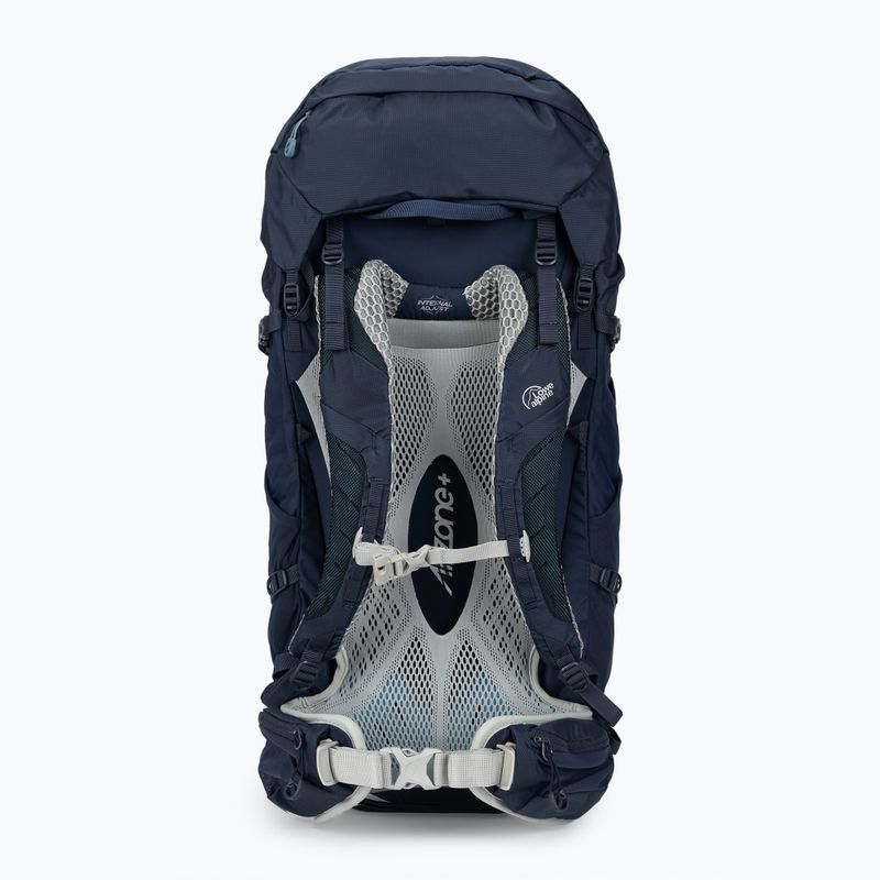 Dámsky trekingový batoh Lowe Alpine AirZone Trek ND43:50 43 + 7 l navy 3