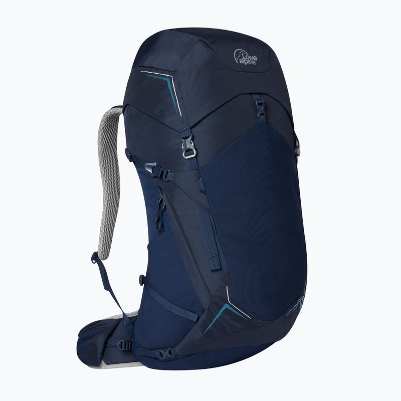 Dámsky trekingový batoh Lowe Alpine AirZone Trek ND43:50 43 + 7 l navy 5