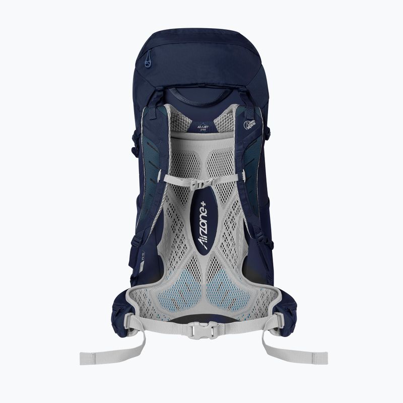 Dámsky trekingový batoh Lowe Alpine AirZone Trek ND43:50 43 + 7 l navy 6