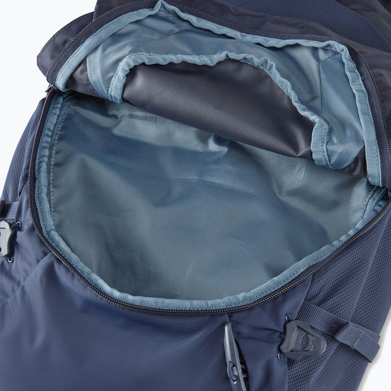 Dámsky trekingový batoh Lowe Alpine AirZone Trek ND43:50 43 + 7 l navy 9