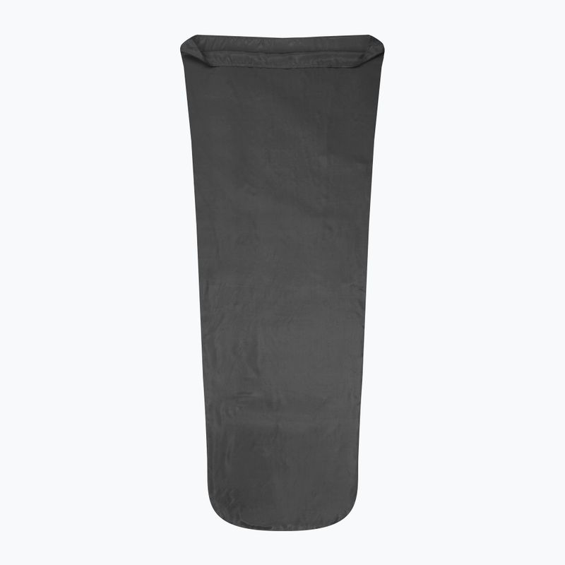 Vložka do spacieho vaku Rab Ascent Sleeping Bag Liner slate
