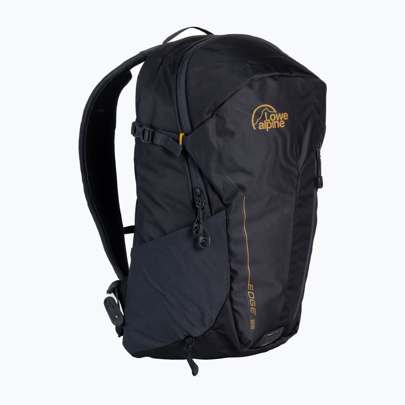 Turistický batoh Lowe Alpine Edge 22 l sivý FDP-90-EB-22 3