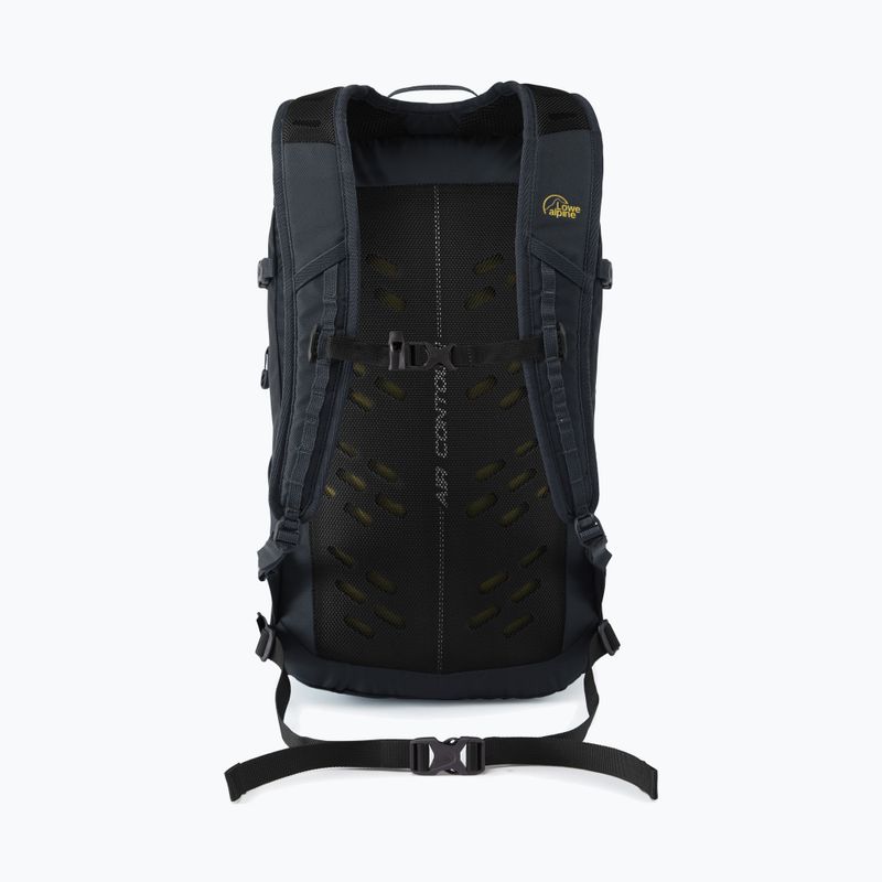 Turistický batoh Lowe Alpine Edge 22 l sivý FDP-90-EB-22 10