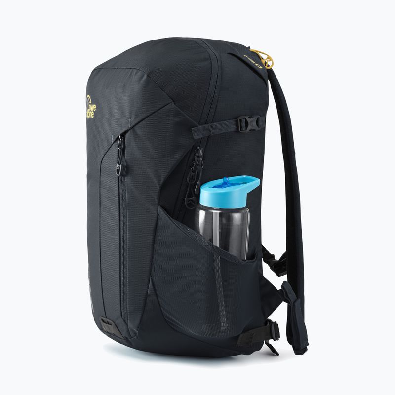 Turistický batoh Lowe Alpine Edge 22 l sivý FDP-90-EB-22 11