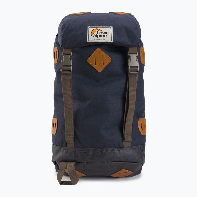 Lowe Alpine Klettersack 30 l turistický batoh sivý FDP-92-EBN-30