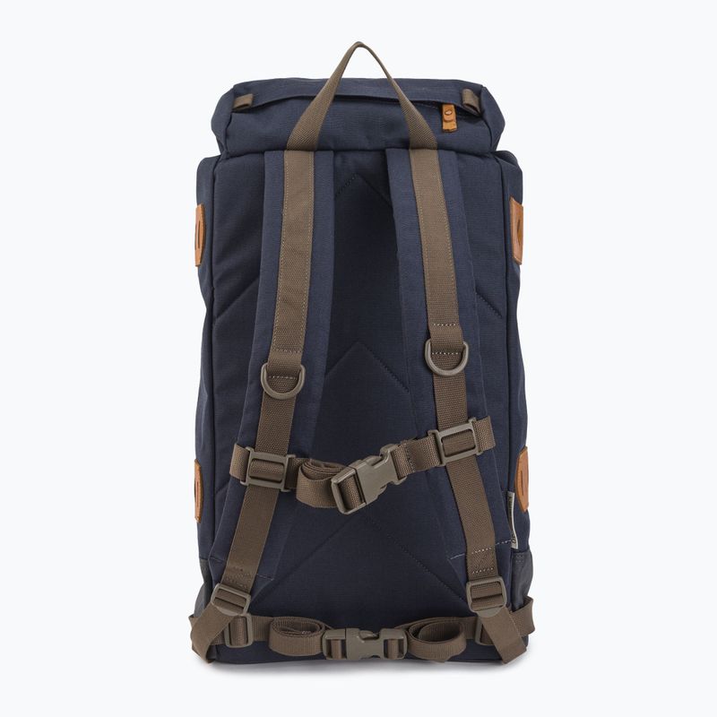 Lowe Alpine Klettersack 30 l turistický batoh sivý FDP-92-EBN-30 2