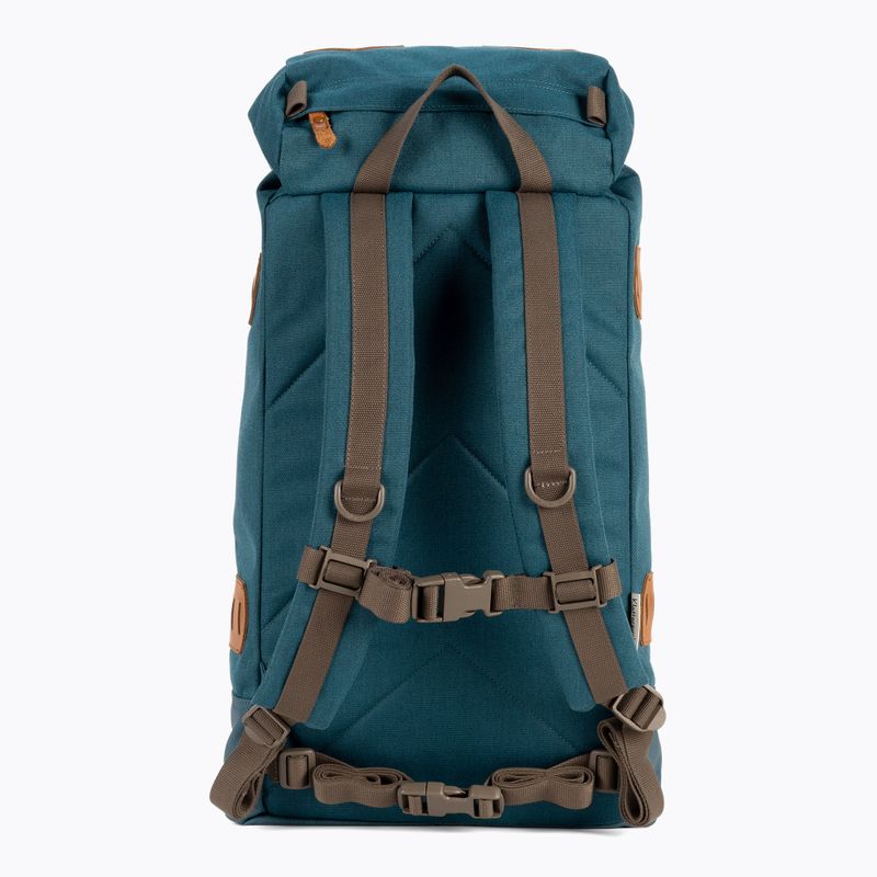Lowe Alpine Klettersack 3 l turistický batoh modrý FDP-92-MLB-3 3