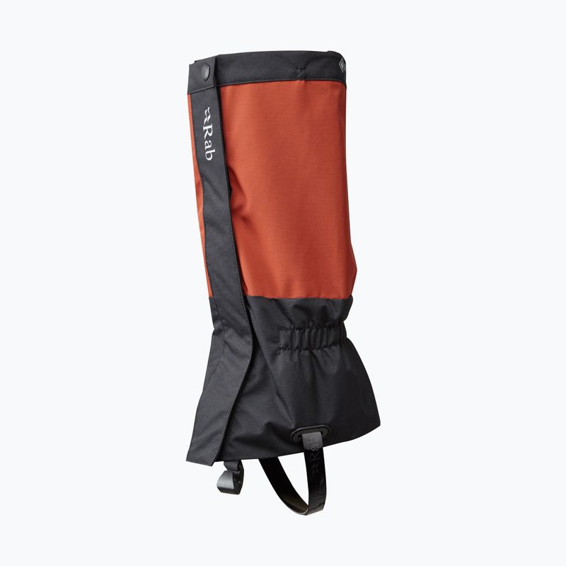 Stupuce Rab Kangri GTX Gaiter RC orange/black ASR-G45