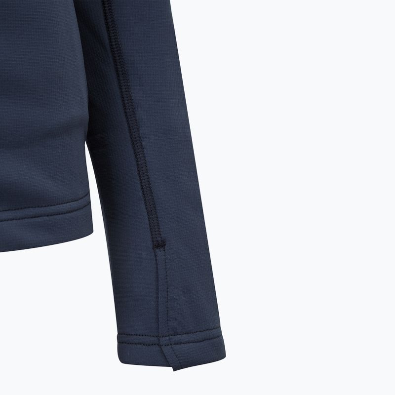 Dámska trekingová bunda Rab Superflux Hoody deep ink 5