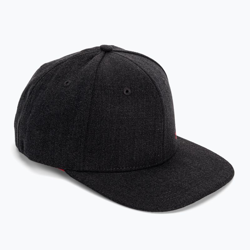 Kšiltovka Rab Flatiron Logo navy blue QAB-02-EB-U