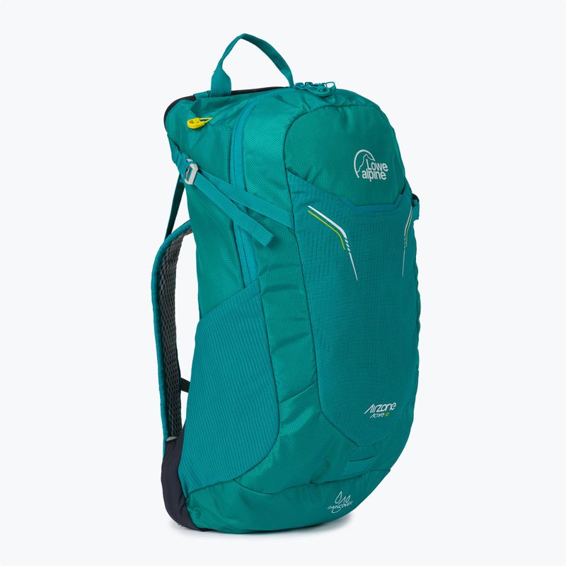 Lowe Alpine AirZone Active 18 l DJ turistický batoh zelený FTF-19-DJ-18 2