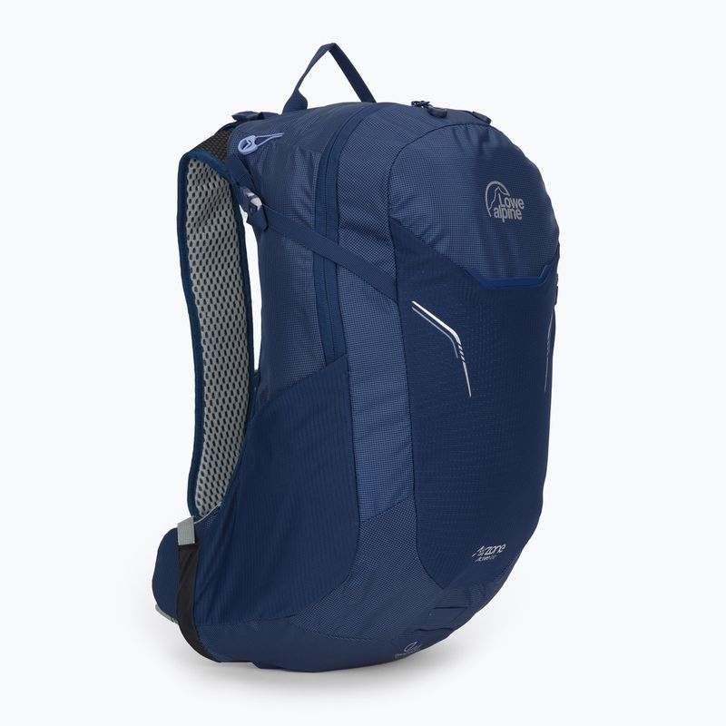 Lowe Alpine AirZone Active 22 l turistický batoh tmavomodrý FTF-17-CA-22 2