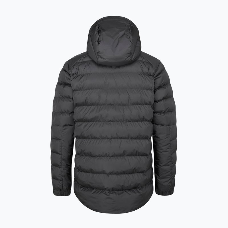 Pánska páperová bunda Rab Nebula Pro black 5