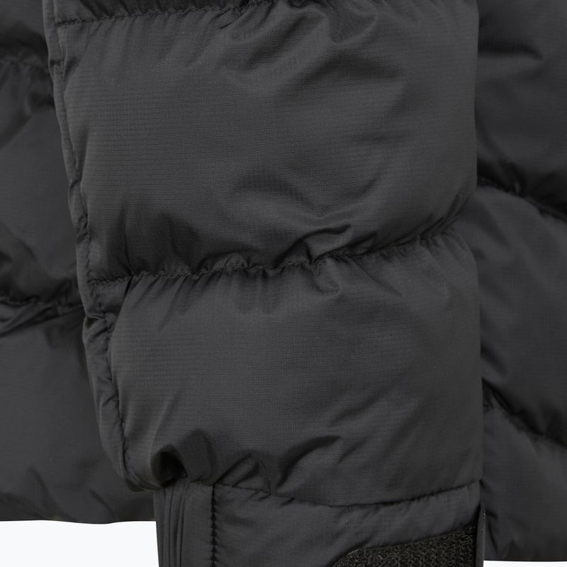 Pánska páperová bunda Rab Nebula Pro black 8