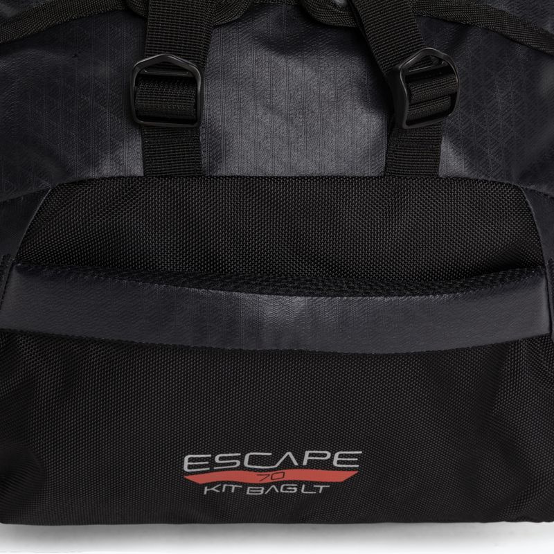 Rab Escape Kit Bag LT 70 l čierna 4