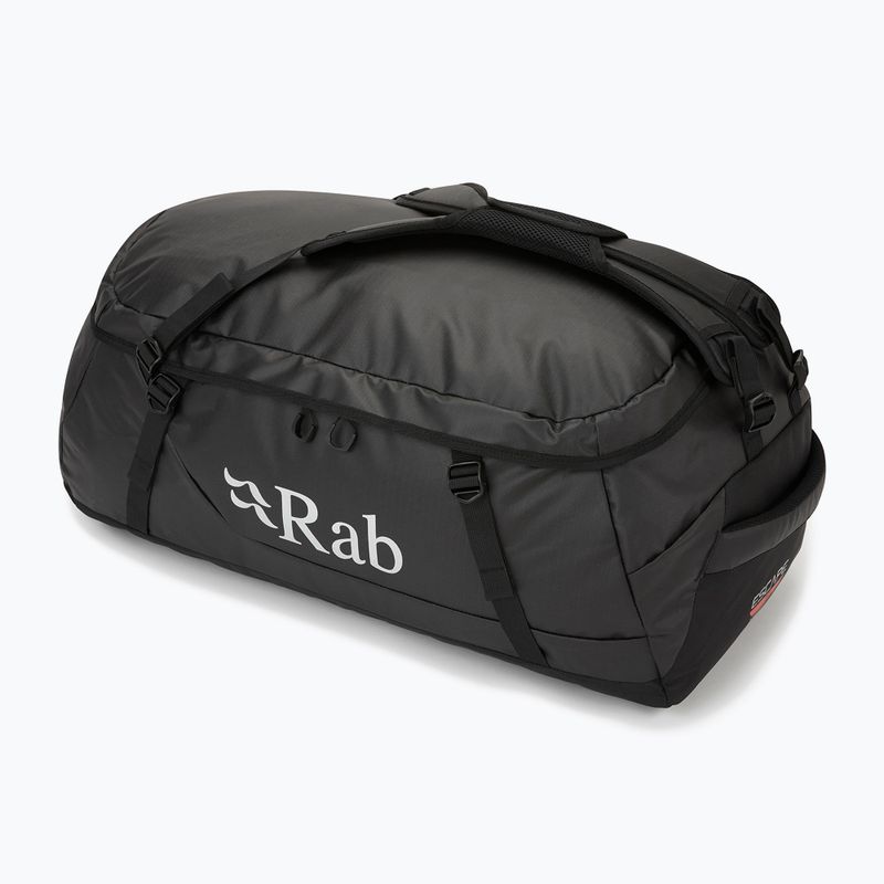 Rab Escape Kit Bag LT 70 l čierna 6