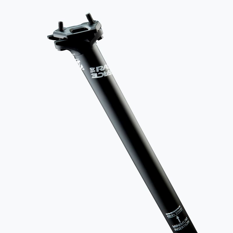 Cyklistická sedlovka RACE FACE Ride XC 31.6 mm/375 mm black