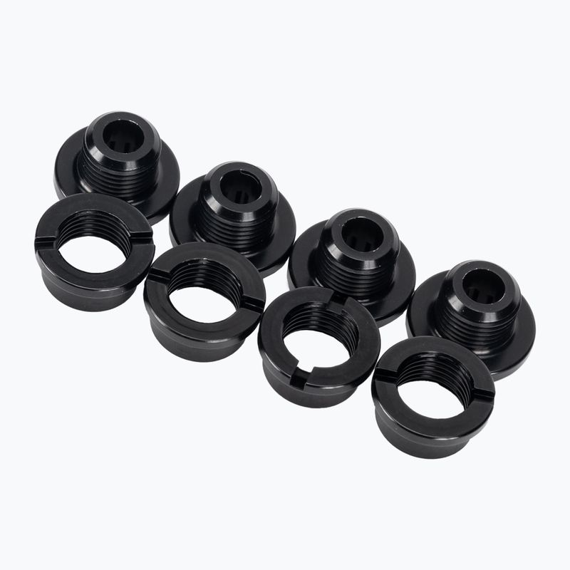 Prevodníky RACE FACE Turbine 2X11 26/36T black 6