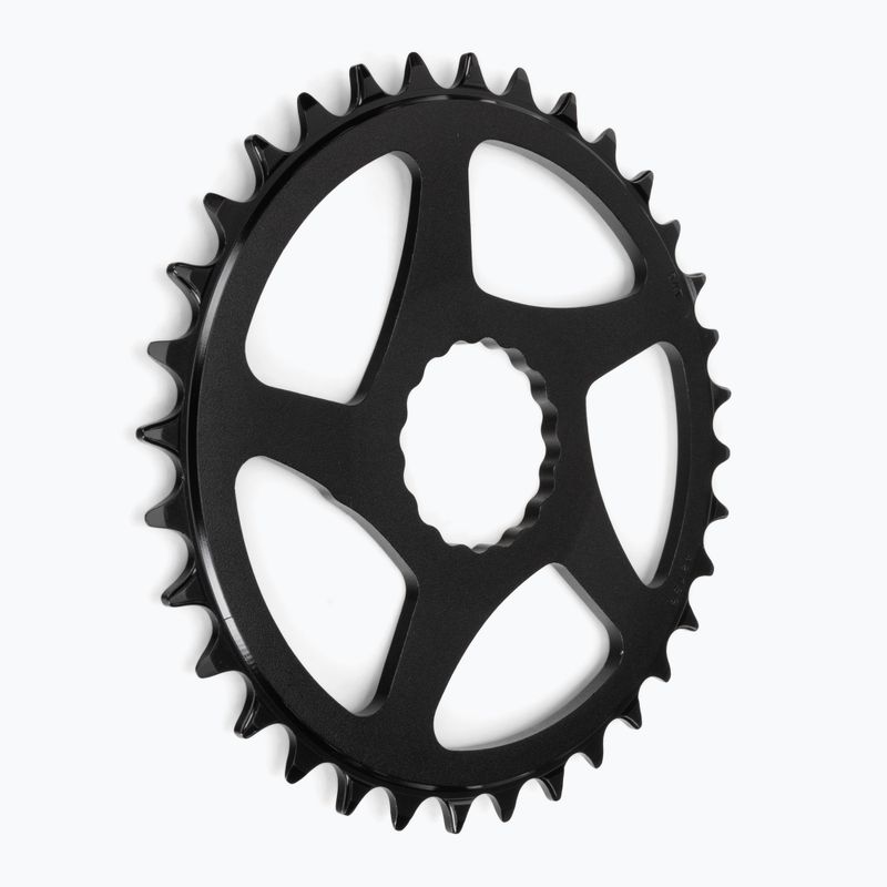 Prevodník RACE FACE Cinch DM 26T black 2